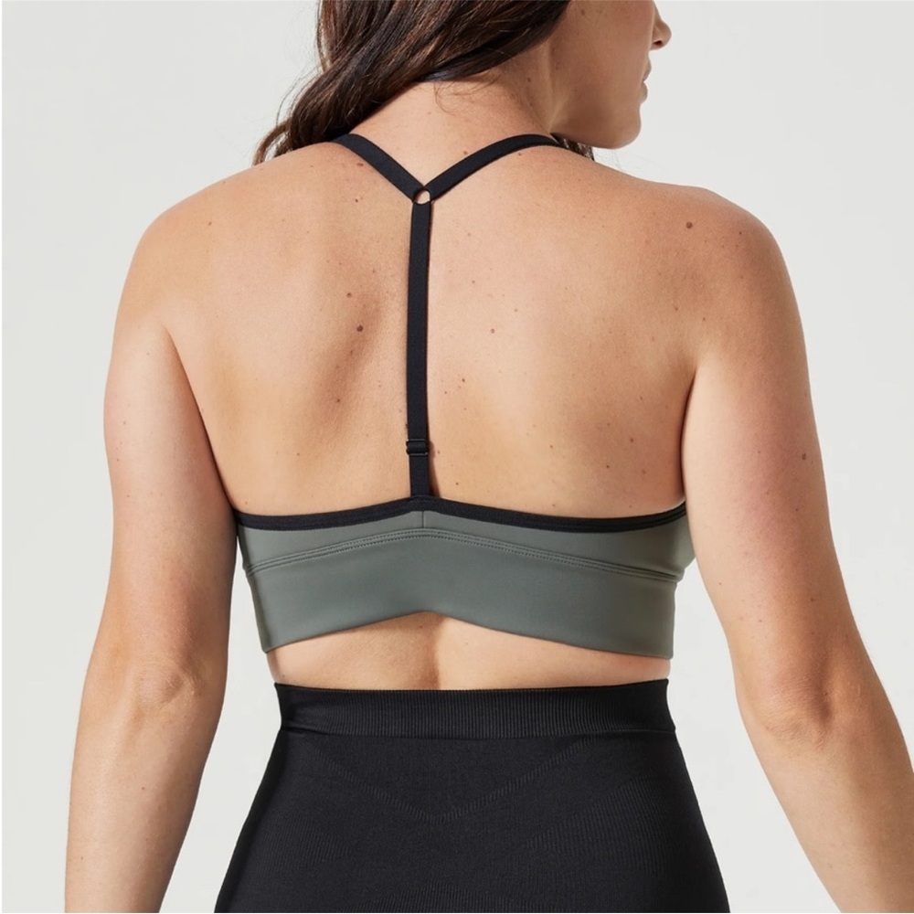 Blanqi Sport Nursing Bra Duo Set Size XL - Picture 5 of 13